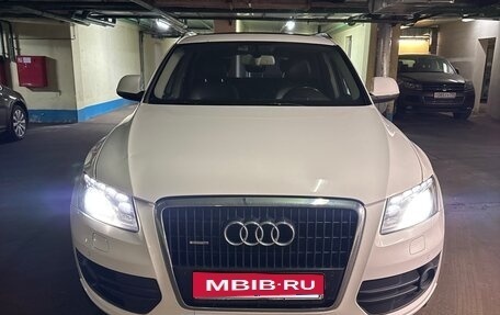 Audi Q5, 2010 год, 1 399 999 рублей, 5 фотография
