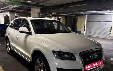 Audi Q5, 2010 год, 1 399 999 рублей, 2 фотография