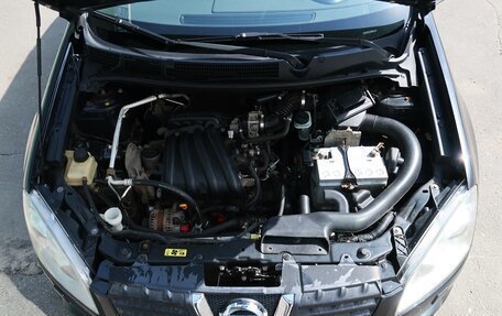 Nissan Qashqai, 2007 год, 729 000 рублей, 4 фотография