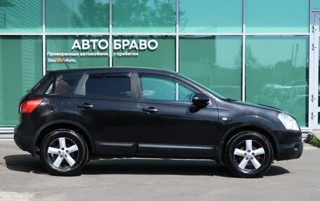 Nissan Qashqai, 2007 год, 729 000 рублей, 7 фотография