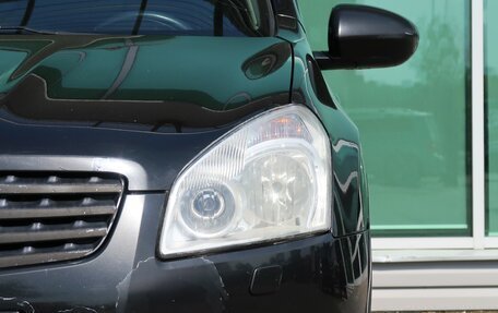 Nissan Qashqai, 2007 год, 729 000 рублей, 5 фотография