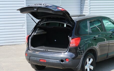 Nissan Qashqai, 2007 год, 729 000 рублей, 10 фотография