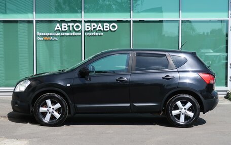 Nissan Qashqai, 2007 год, 729 000 рублей, 14 фотография