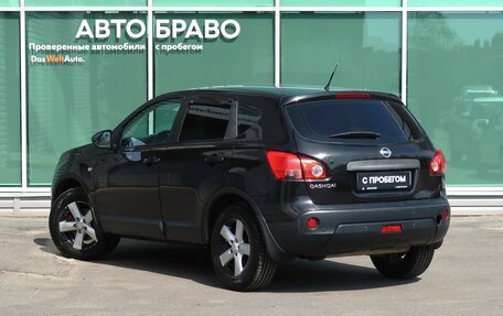 Nissan Qashqai, 2007 год, 729 000 рублей, 13 фотография