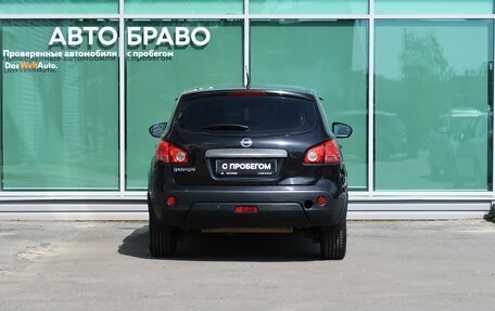 Nissan Qashqai, 2007 год, 729 000 рублей, 11 фотография