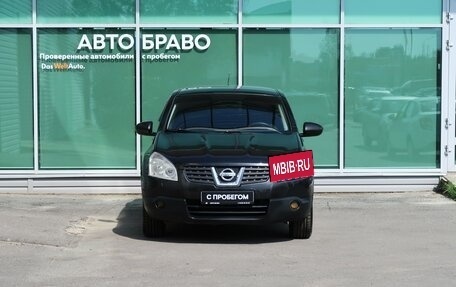 Nissan Qashqai, 2007 год, 729 000 рублей, 3 фотография
