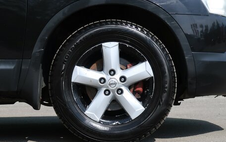 Nissan Qashqai, 2007 год, 729 000 рублей, 15 фотография