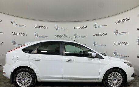 Ford Focus II рестайлинг, 2011 год, 649 000 рублей, 4 фотография