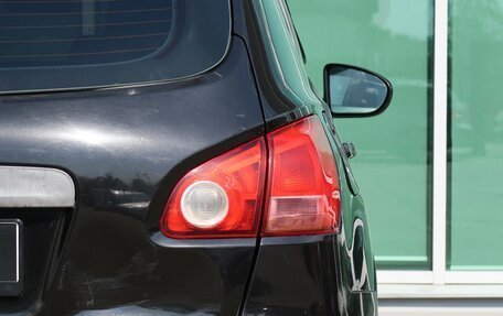 Nissan Qashqai, 2007 год, 729 000 рублей, 12 фотография