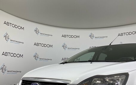 Ford Focus II рестайлинг, 2011 год, 649 000 рублей, 7 фотография