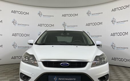Ford Focus II рестайлинг, 2011 год, 649 000 рублей, 5 фотография