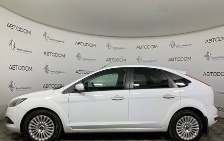 Ford Focus II рестайлинг, 2011 год, 649 000 рублей, 3 фотография