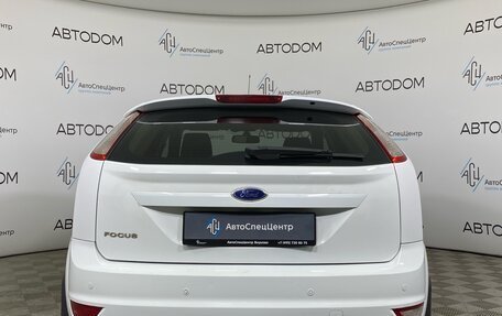 Ford Focus II рестайлинг, 2011 год, 649 000 рублей, 6 фотография