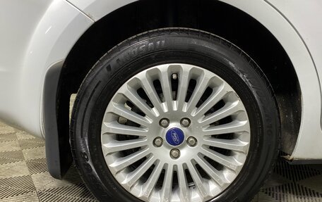 Ford Focus II рестайлинг, 2011 год, 649 000 рублей, 8 фотография