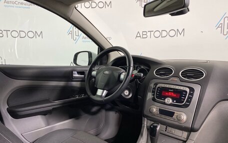 Ford Focus II рестайлинг, 2011 год, 649 000 рублей, 11 фотография