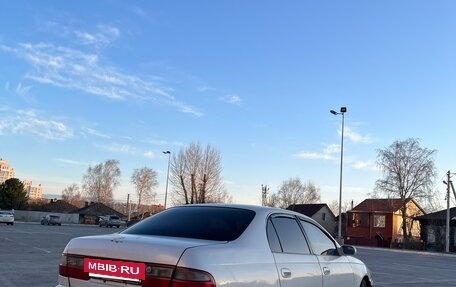 Toyota Corona IX (T190), 1995 год, 295 000 рублей, 4 фотография