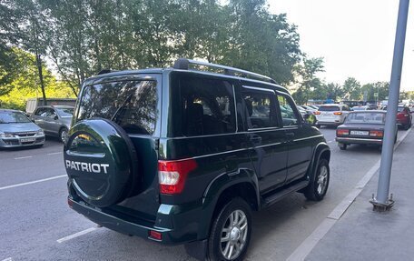ЛуАЗ Patriot, 2017 год, 1 407 400 рублей, 2 фотография