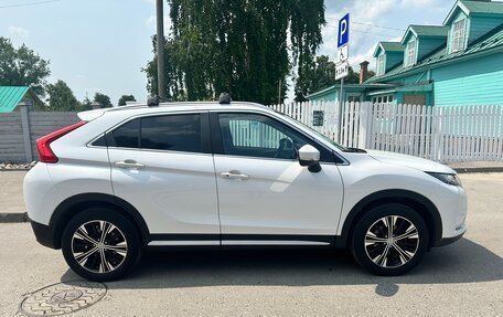 Mitsubishi Eclipse Cross, 2022 год, 2 900 000 рублей, 4 фотография