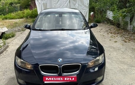 BMW 3 серия, 2006 год, 1 200 000 рублей, 2 фотография