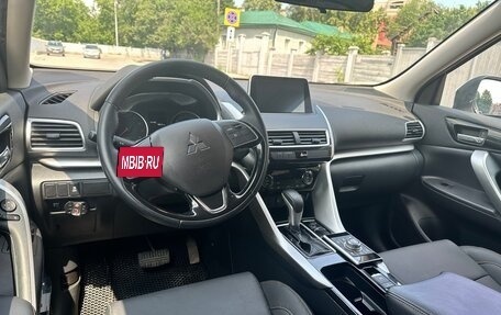 Mitsubishi Eclipse Cross, 2022 год, 2 900 000 рублей, 6 фотография