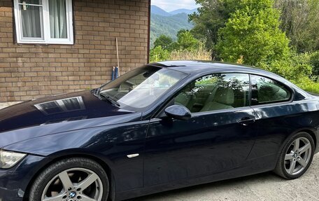 BMW 3 серия, 2006 год, 1 200 000 рублей, 9 фотография