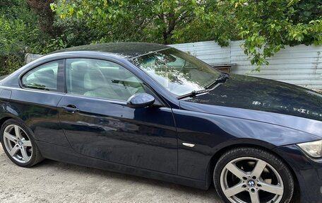 BMW 3 серия, 2006 год, 1 200 000 рублей, 8 фотография