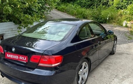 BMW 3 серия, 2006 год, 1 200 000 рублей, 4 фотография