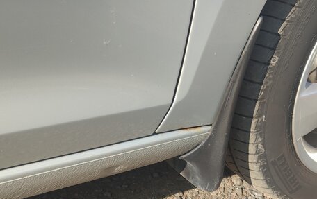 Skoda Rapid I, 2014 год, 1 200 000 рублей, 9 фотография