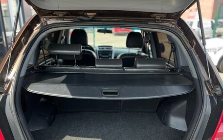 Lifan X60 I рестайлинг, 2018 год, 799 000 рублей, 5 фотография