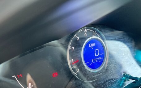 Lifan X60 I рестайлинг, 2018 год, 799 000 рублей, 7 фотография