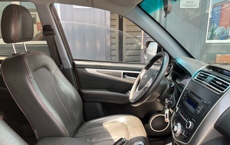 Lifan X60 I рестайлинг, 2018 год, 799 000 рублей, 10 фотография