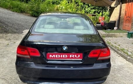 BMW 3 серия, 2006 год, 1 200 000 рублей, 6 фотография