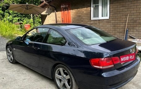 BMW 3 серия, 2006 год, 1 200 000 рублей, 7 фотография