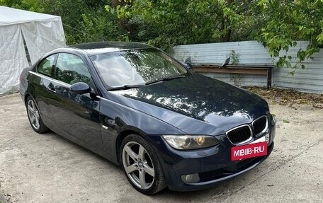 BMW 3 серия, 2006 год, 1 200 000 рублей, 3 фотография