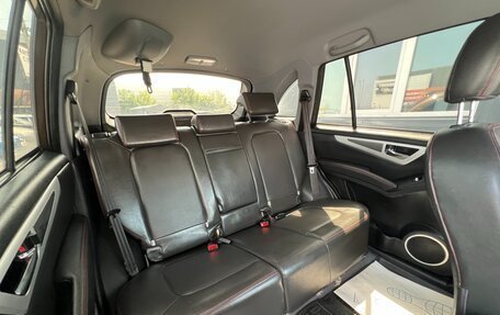 Lifan X60 I рестайлинг, 2018 год, 799 000 рублей, 9 фотография