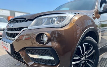 Lifan X60 I рестайлинг, 2018 год, 799 000 рублей, 6 фотография