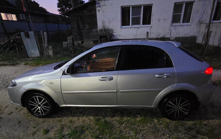 Chevrolet Lacetti, 2010 год, 520 000 рублей, 2 фотография