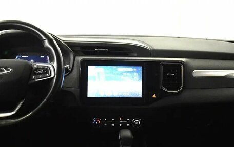 Chery Tiggo 4 I рестайлинг, 2020 год, 1 200 000 рублей, 5 фотография