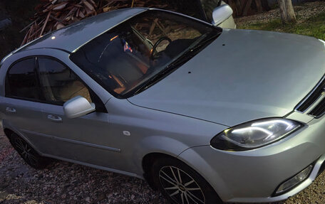 Chevrolet Lacetti, 2010 год, 520 000 рублей, 5 фотография