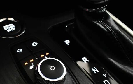 Chery Tiggo 4 I рестайлинг, 2020 год, 1 200 000 рублей, 8 фотография