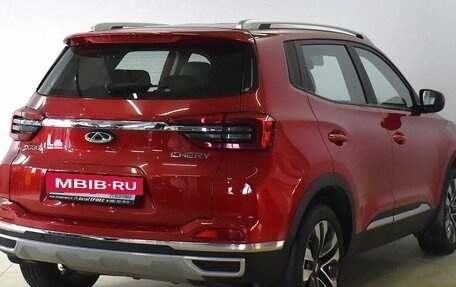 Chery Tiggo 4 I рестайлинг, 2020 год, 1 200 000 рублей, 4 фотография