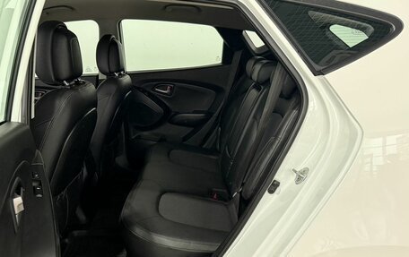Hyundai ix35 I рестайлинг, 2014 год, 1 399 000 рублей, 9 фотография