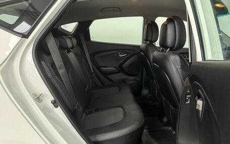 Hyundai ix35 I рестайлинг, 2014 год, 1 399 000 рублей, 10 фотография