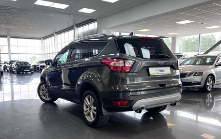 Ford Kuga III, 2018 год, 1 195 000 рублей, 6 фотография