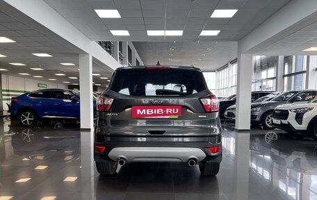 Ford Kuga III, 2018 год, 1 195 000 рублей, 4 фотография