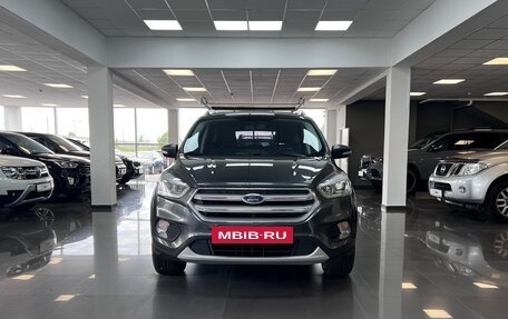 Ford Kuga III, 2018 год, 1 195 000 рублей, 3 фотография
