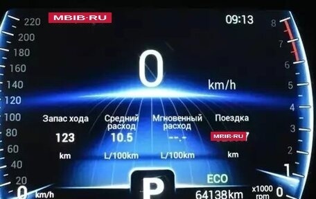 Chery Tiggo 4 I рестайлинг, 2020 год, 1 200 000 рублей, 6 фотография