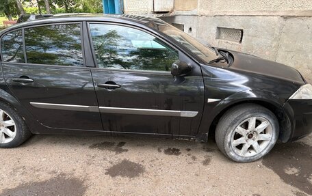 Renault Megane II, 2006 год, 350 000 рублей, 4 фотография