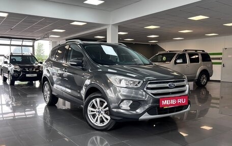 Ford Kuga III, 2018 год, 1 195 000 рублей, 5 фотография