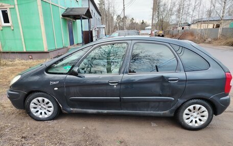 Citroen Xsara Picasso, 2002 год, 250 000 рублей, 4 фотография